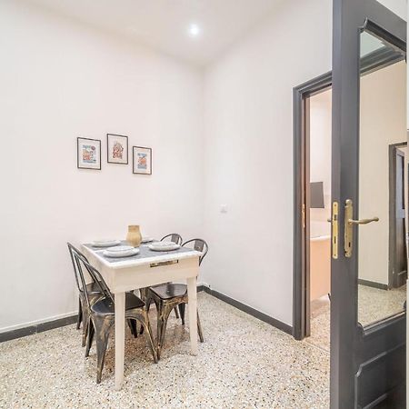 Central & Lovely Apartment In Genova - Netflix! Génova Exterior foto