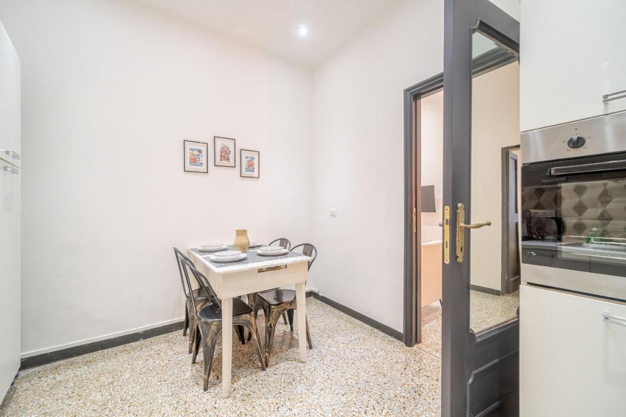Central & Lovely Apartment In Genova - Netflix! Génova Exterior foto